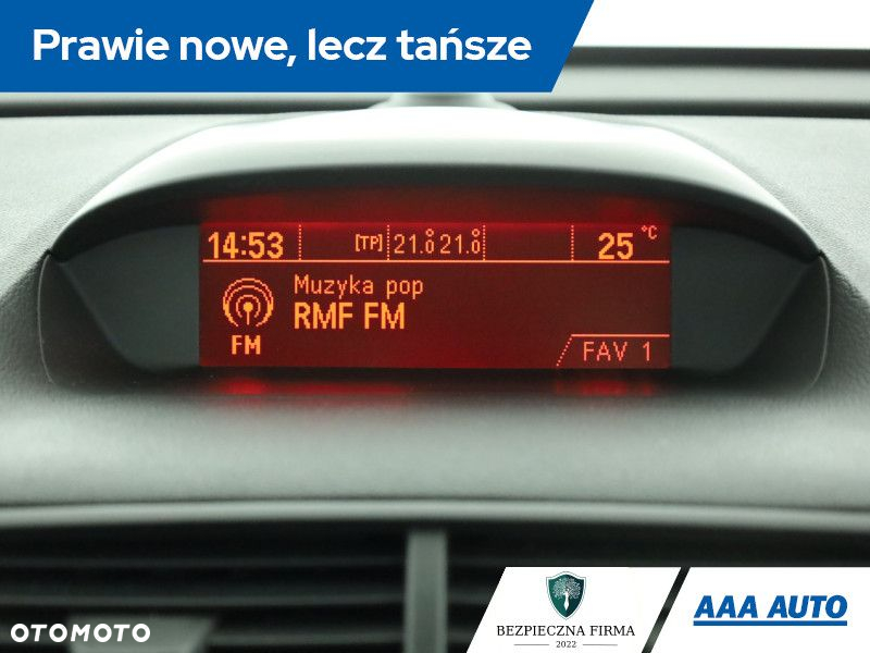 Opel Mokka - 12