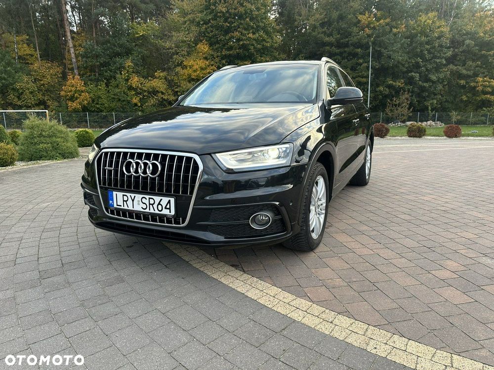 Audi Q3 - 3
