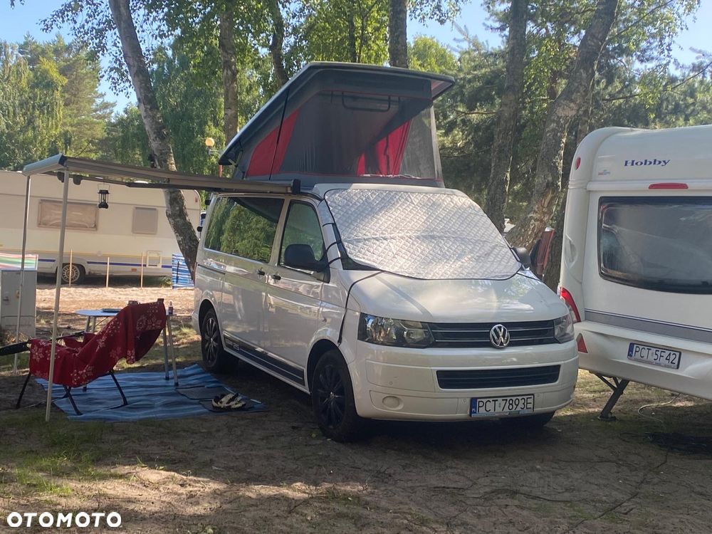 Volkswagen Multivan - 33