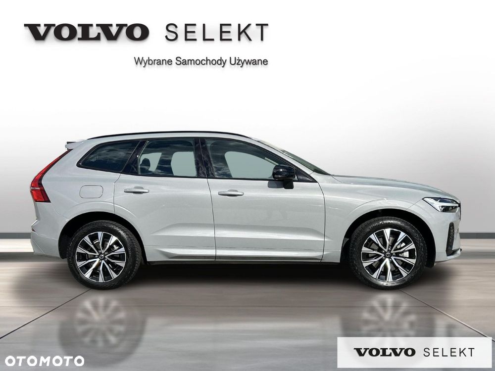 Volvo XC 60 - 7