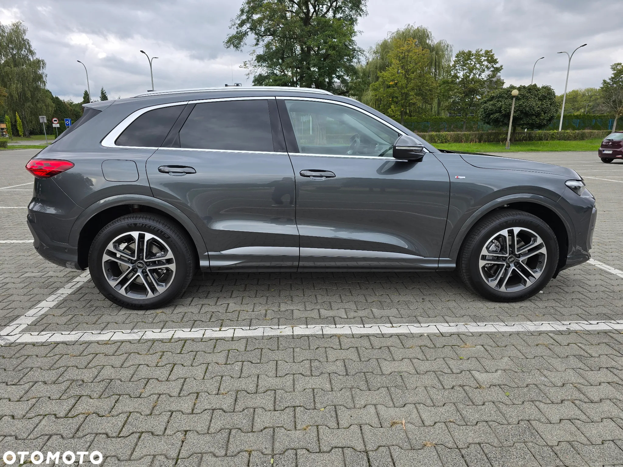 Audi Q5 - 6
