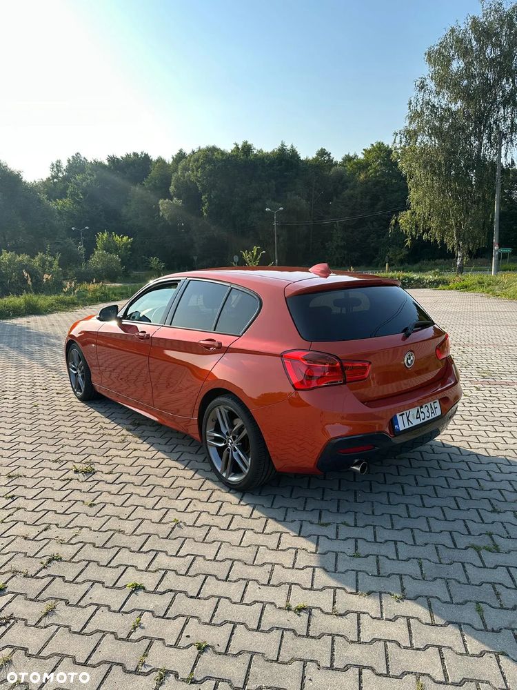 BMW Seria 1 118d M Sport - 15