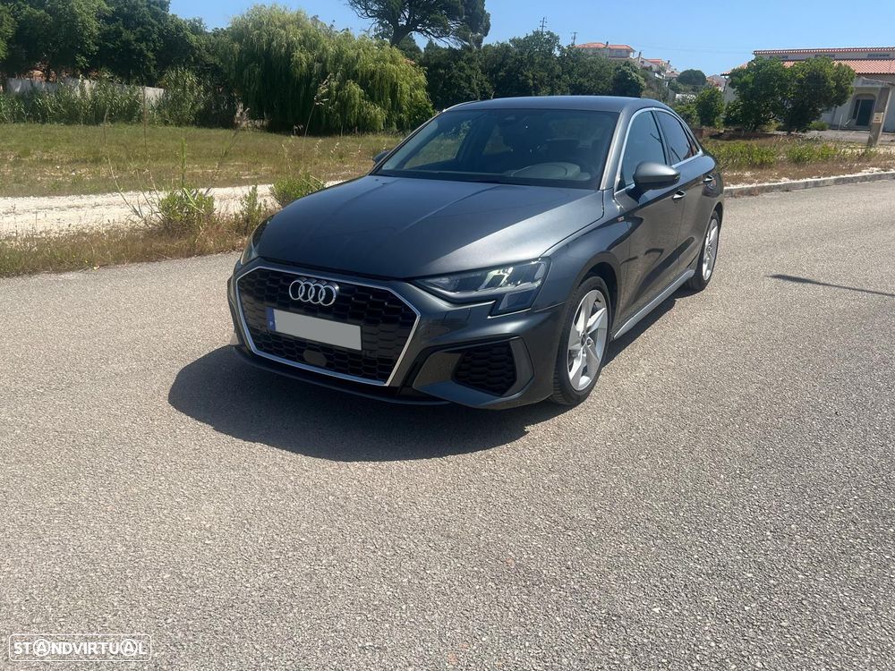 Audi A3 - 5