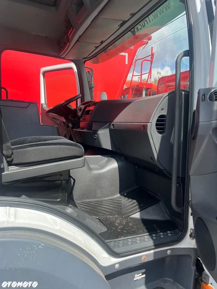 Mercedes-Benz ATEGO 1224 - 9