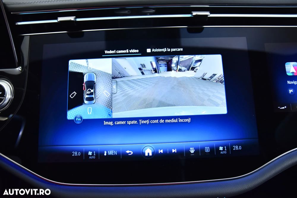 Mercedes-Benz E 220 d MHEV Aut. - 21