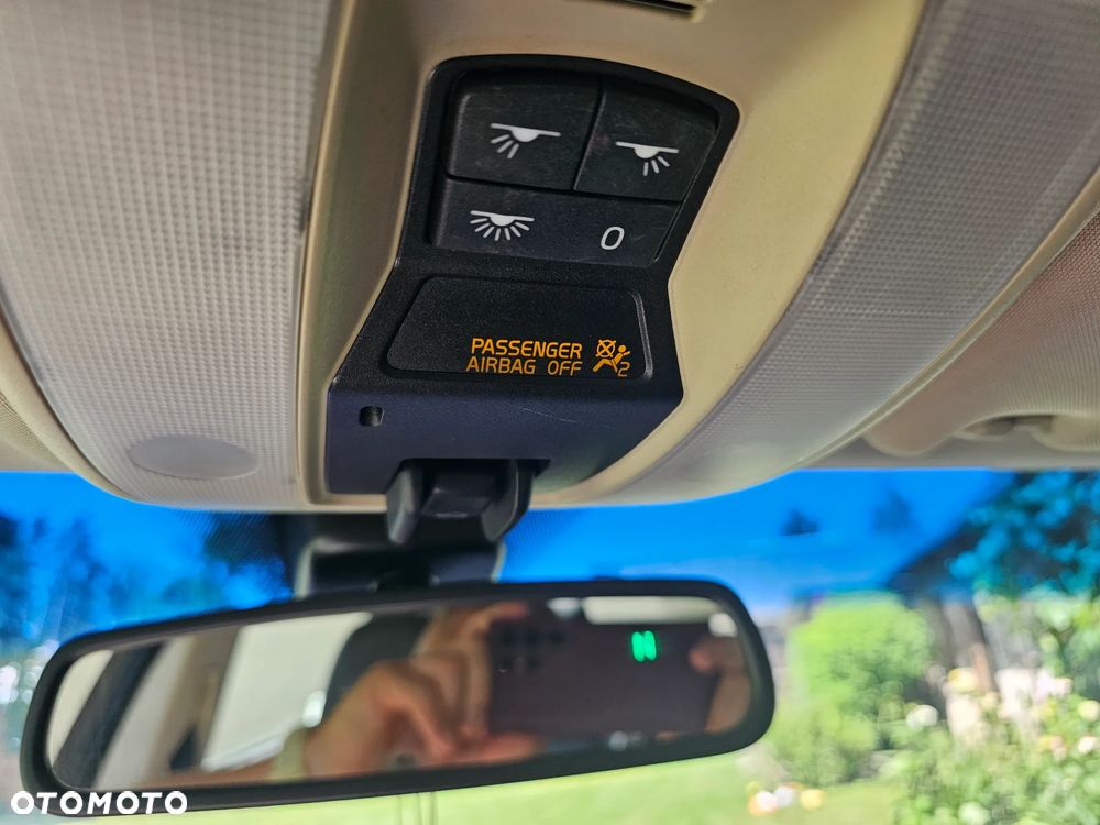 Volvo S80 T6 AWD Summum - 11