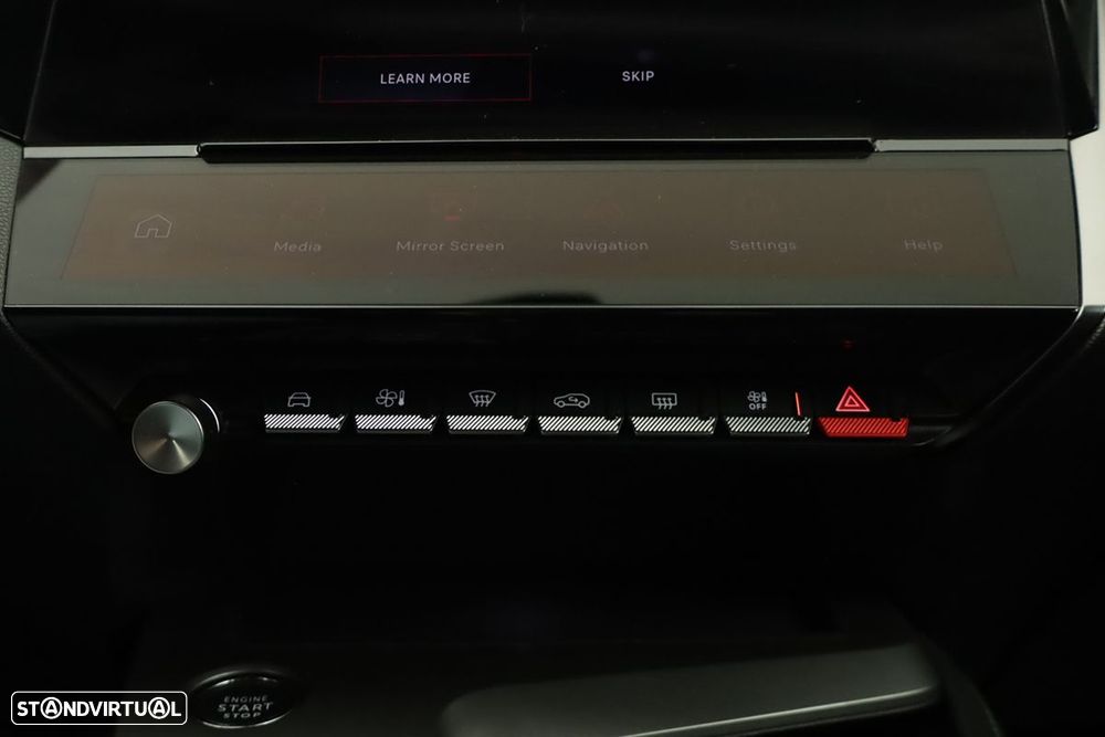 Peugeot 308 1.2 PureTech GT EAT8 - 12