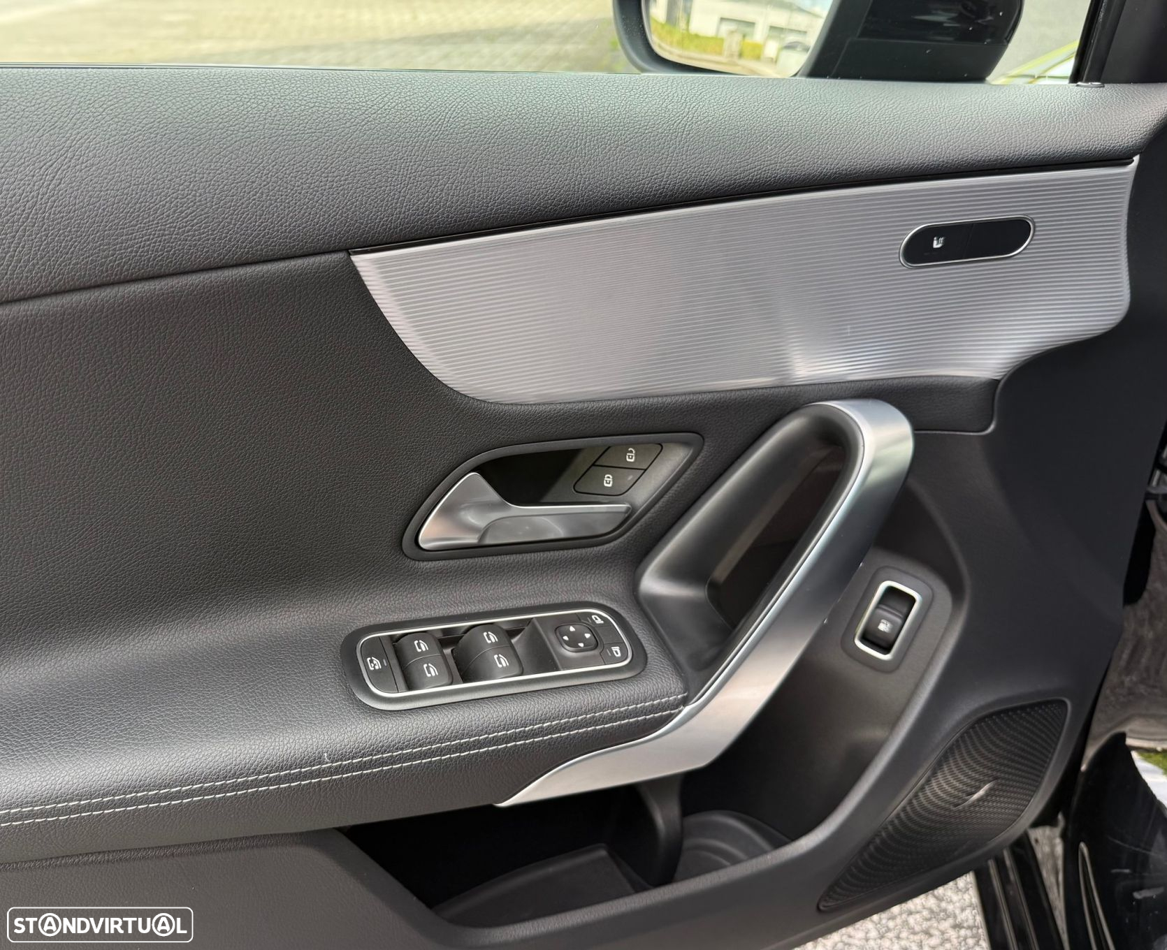 Mercedes-Benz A 250 Limousine e Progressive - 9
