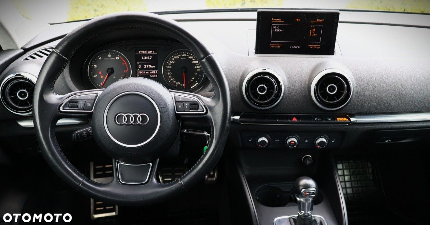 Audi A3 - 12