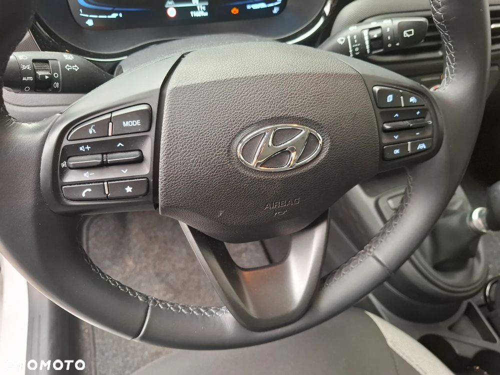 Hyundai i10 1.0 Comfort - 12