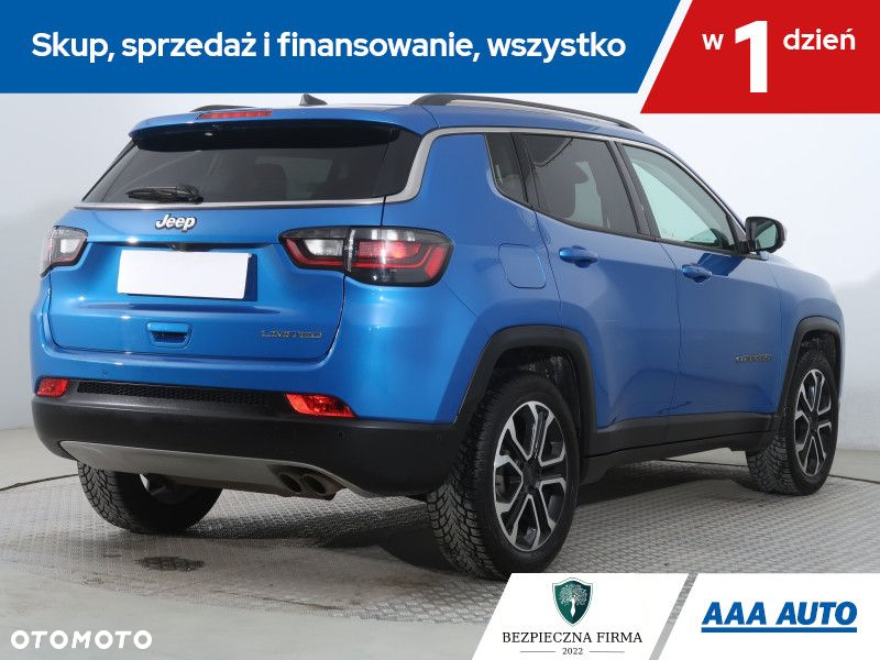 Jeep Compass - 6
