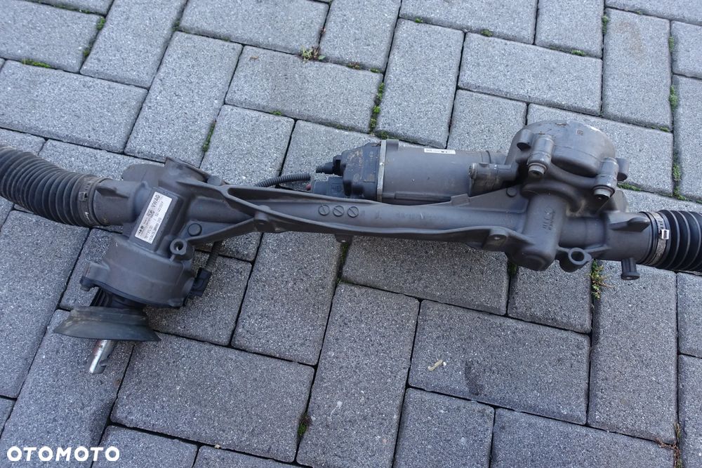 MAGLOWNICA PRZEKŁADNIA AUDI A3 S3 8V GOLF VII 5Q1423053P - 5