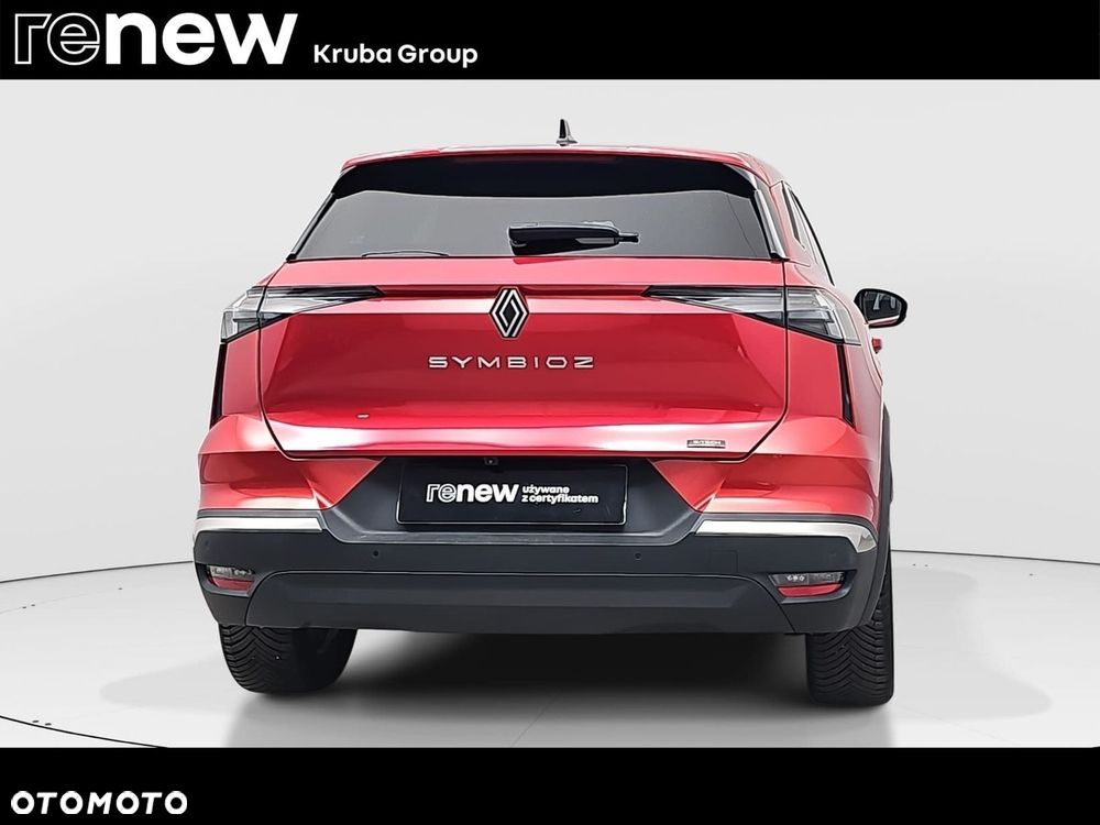 Renault Symbioz 1.6 E-Tech Full Hybrid 145 Techno - 6