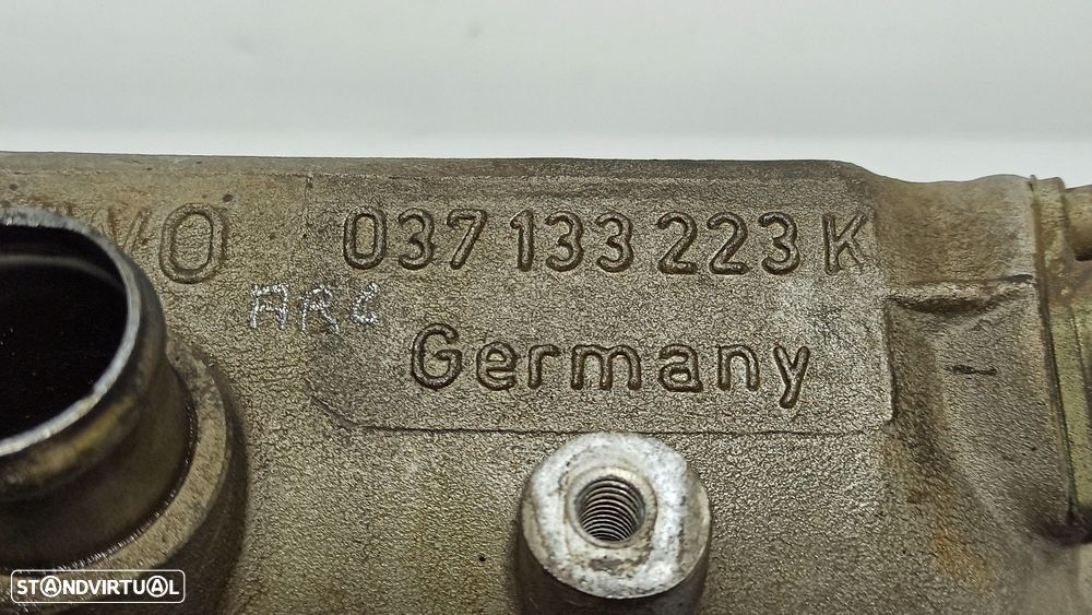 COLETOR DE ADMISSÃO VOLKSWAGEN GOLF III BERLINA (1H1) GTI - 6