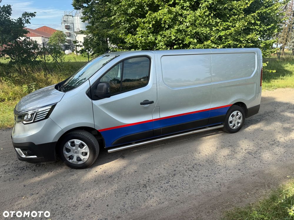 Renault Trafic - 3