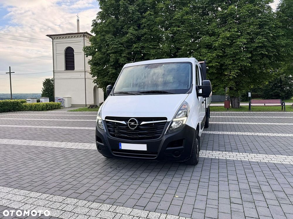 Opel Movano - 9