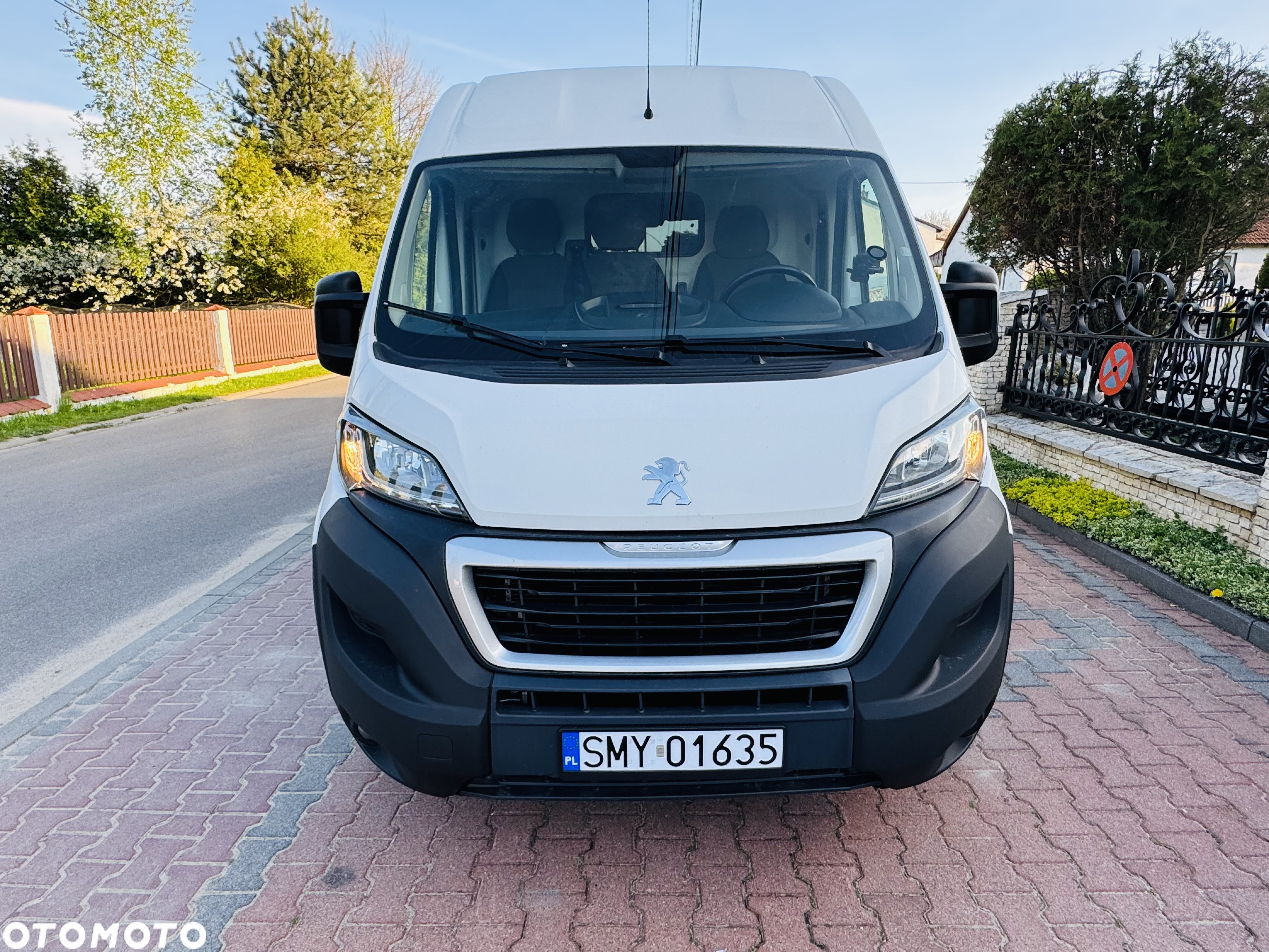 Peugeot Boxer - 3