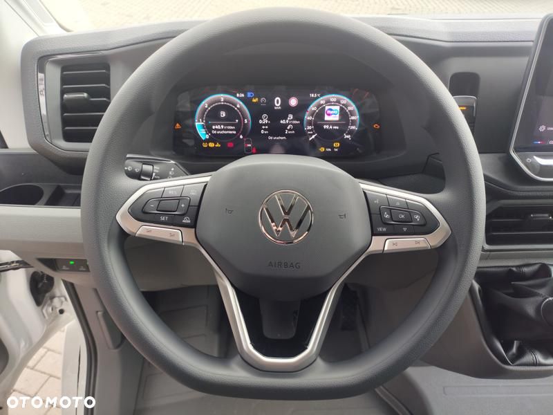 Volkswagen Crafter - 25