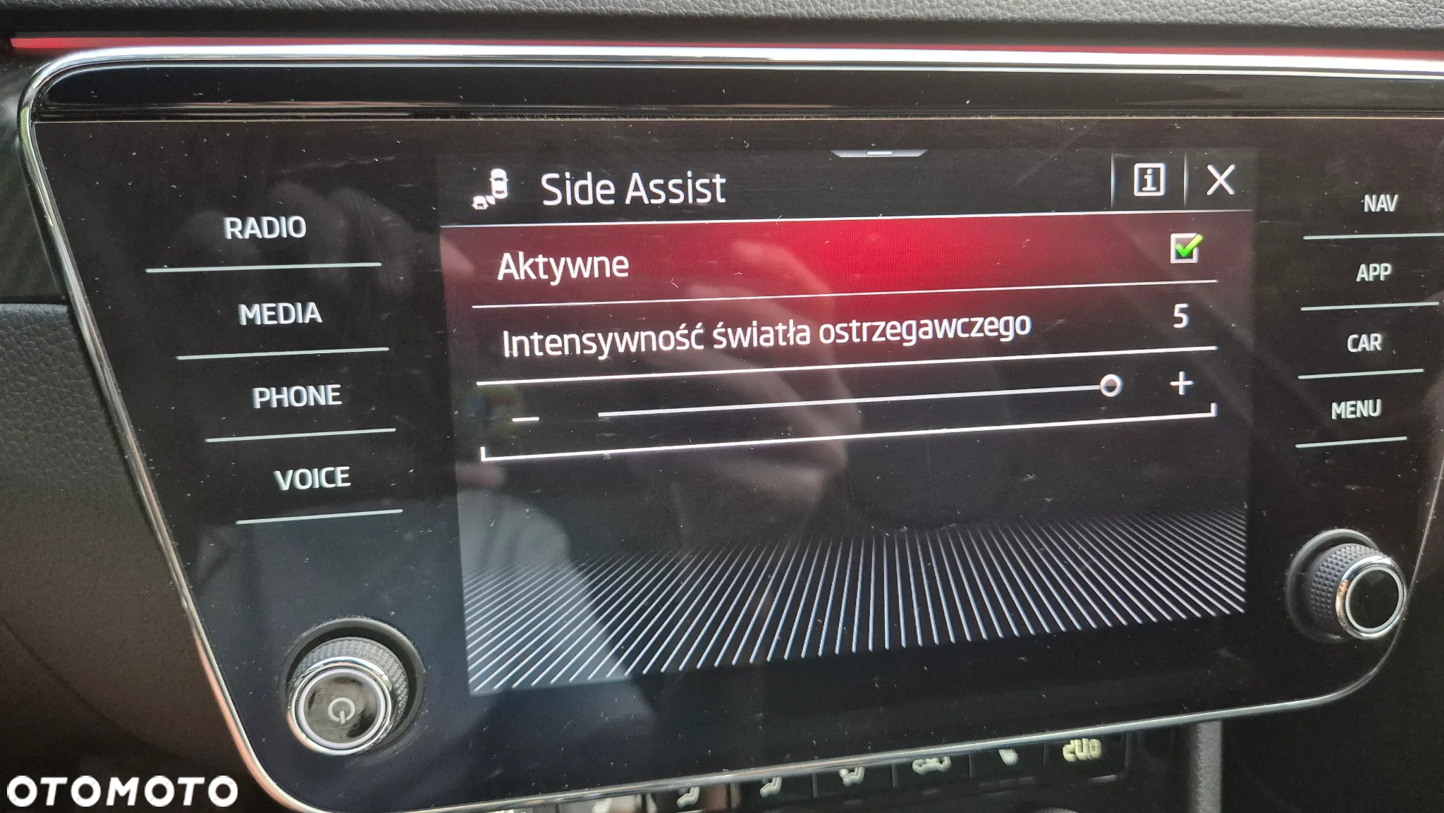 Skoda Superb 2.0 TSI 4x4 Sportline DSG - 29