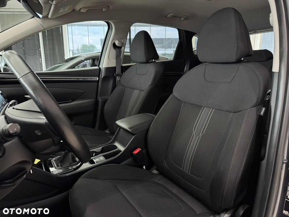 Hyundai Tucson 1.6 T-GDi Smart 2WD - 10
