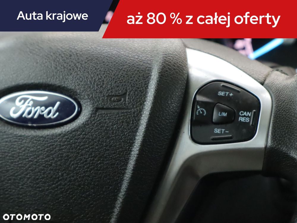 Ford Tourneo Courier - 20