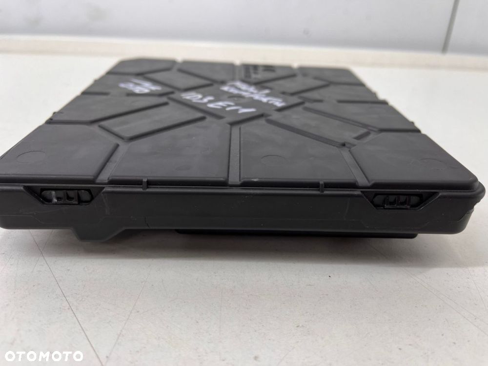 Moduł VW id 3 komputer komfortu 1ea937089l - 7