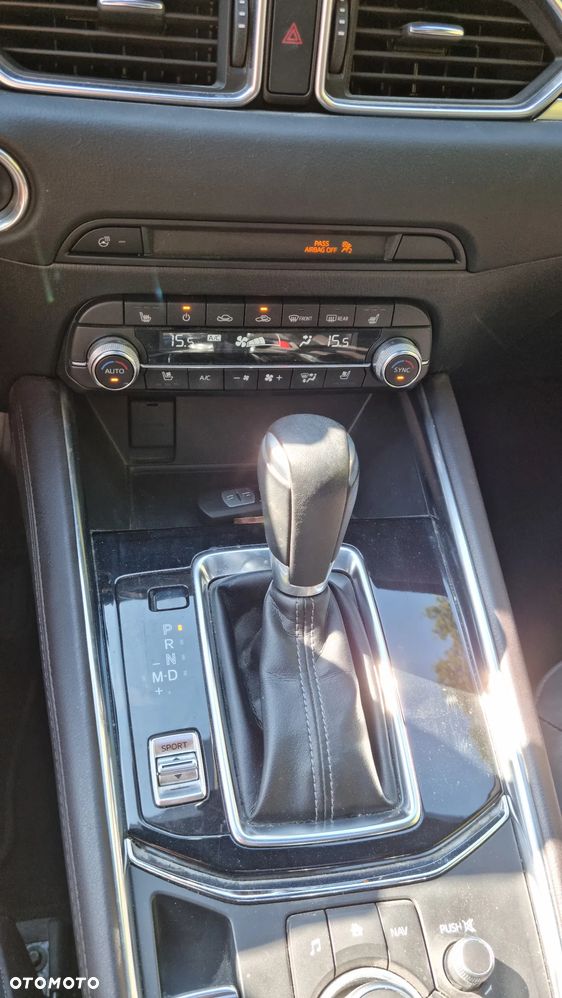Mazda CX-5 SKYACTIV-G 194 AWD Signature - 19