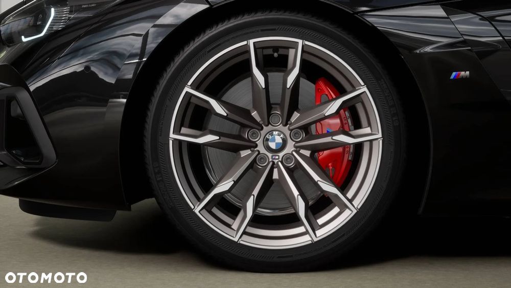 BMW Z4 M M40i sport - 9