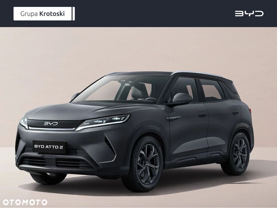 BYD Atto 2 - 1
