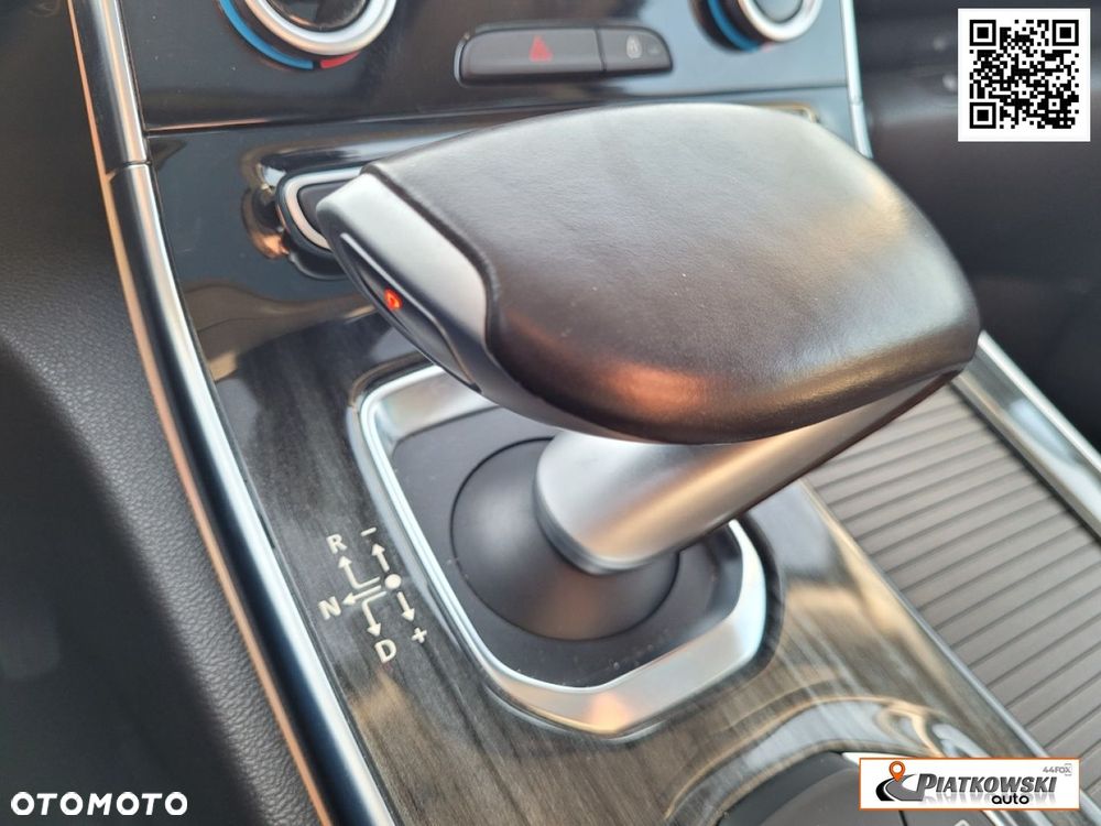 Renault Espace 1.6 dCi Energy Initiale Paris EDC 7os - 38