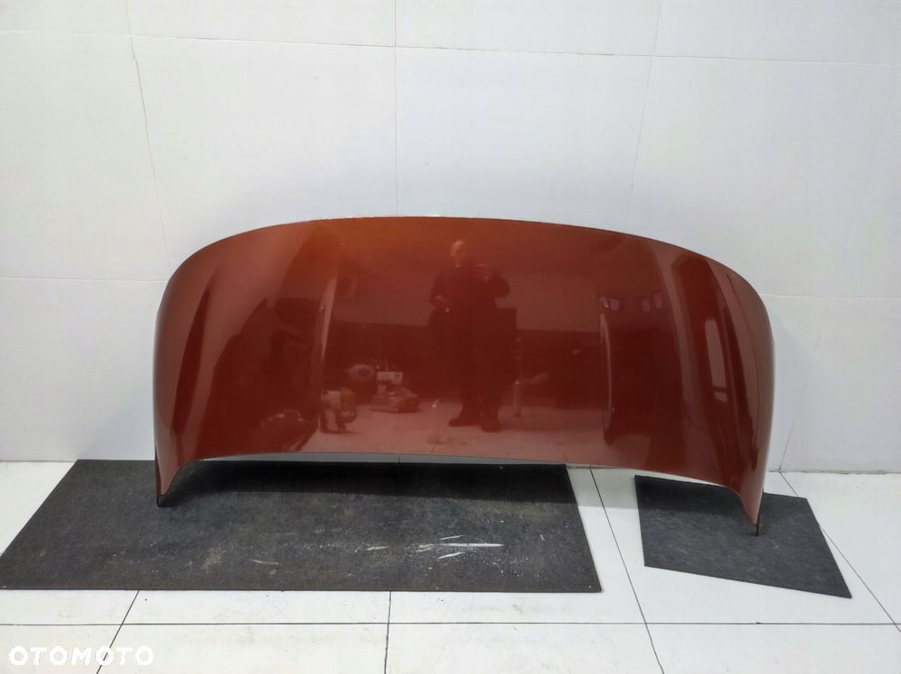 maska peugeot rifter - 1