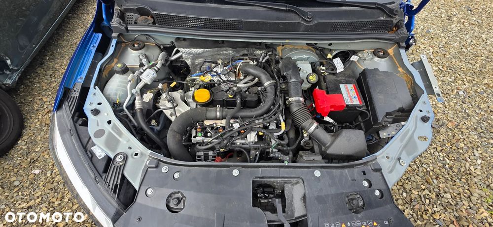 Dacia Sandero 1.0 TCe Comfort - 18