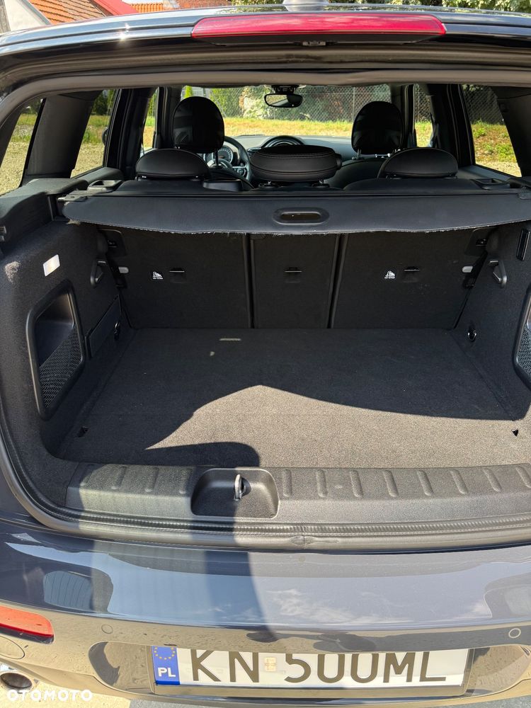 MINI Clubman Cooper S sport - 10