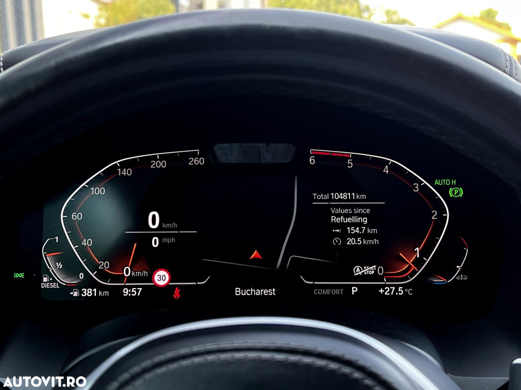 BMW Seria 8 840d xDrive - 16