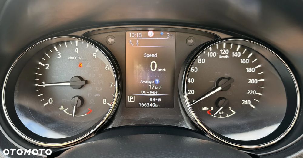 Nissan X-Trail 1.3 DIG-T Tekna - 28