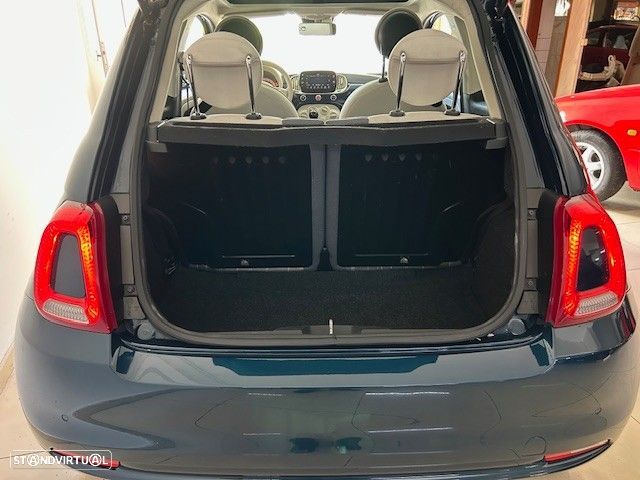 Fiat 500 1.0 Hybrid - 8