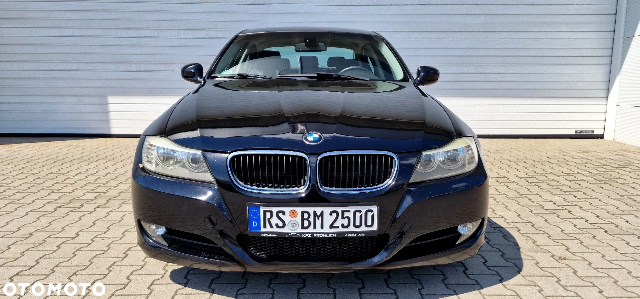 BMW Seria 3 318i Edition Lifestyle - 13