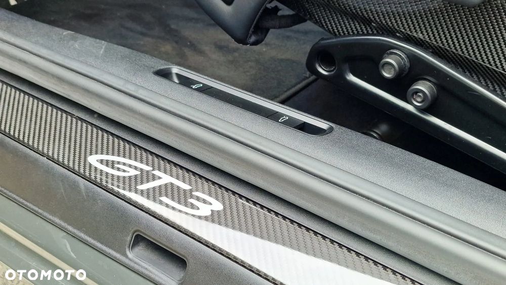 Porsche 911 GT3 - 30