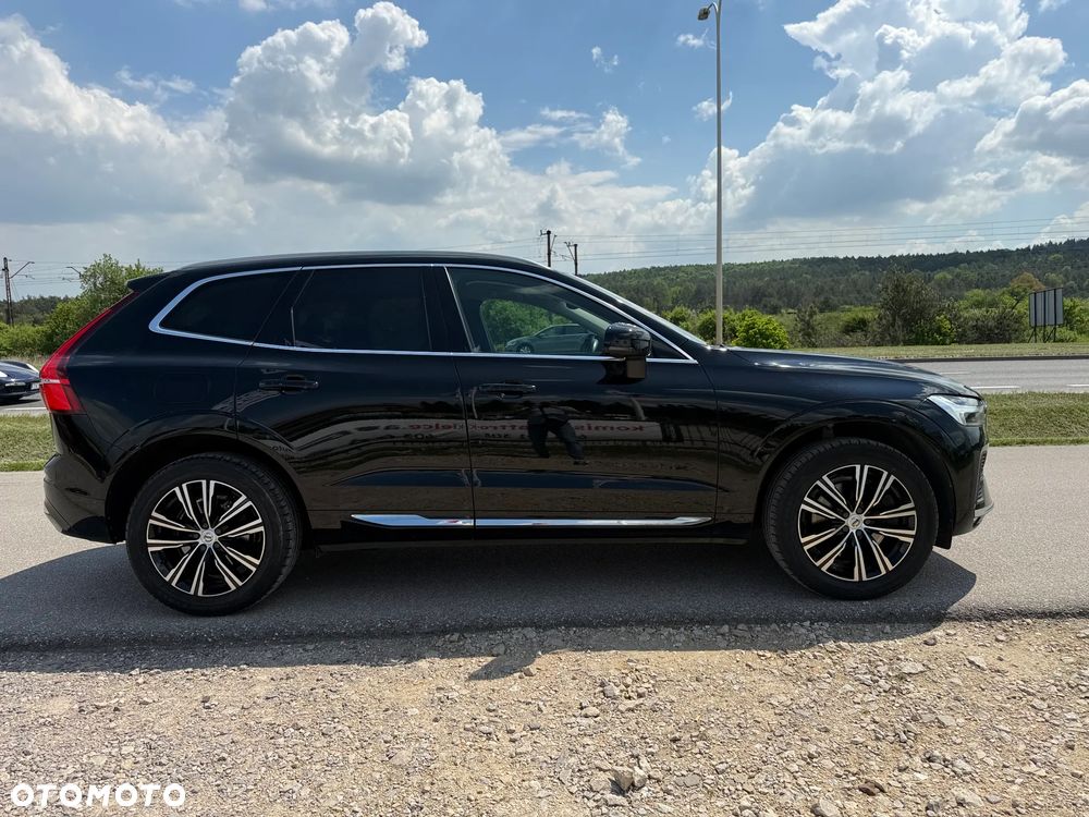 Volvo XC 60 B4 D Inscription - 5