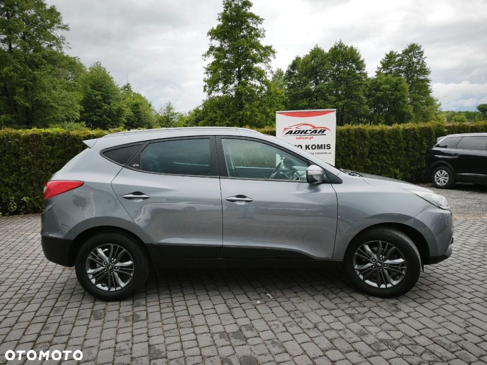 Hyundai ix35 - 5