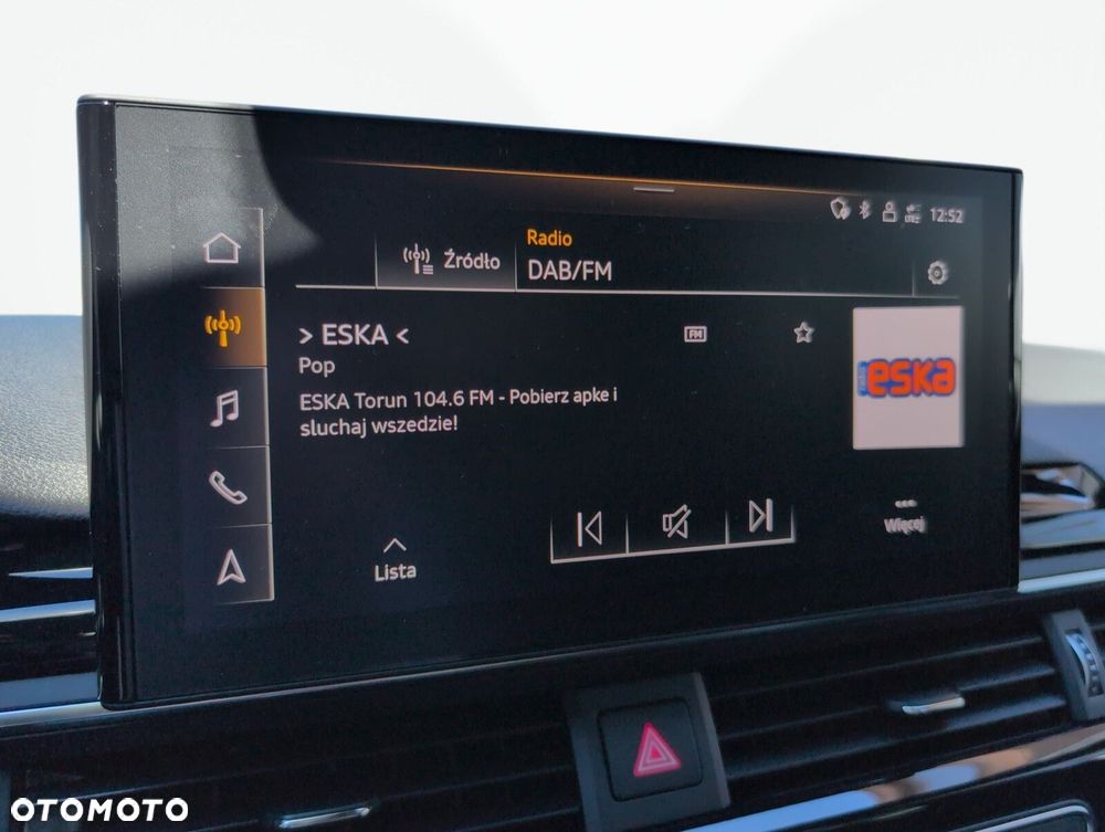 Audi A4 Limousine 35 TFSI mHEV S Line S tronic - 34