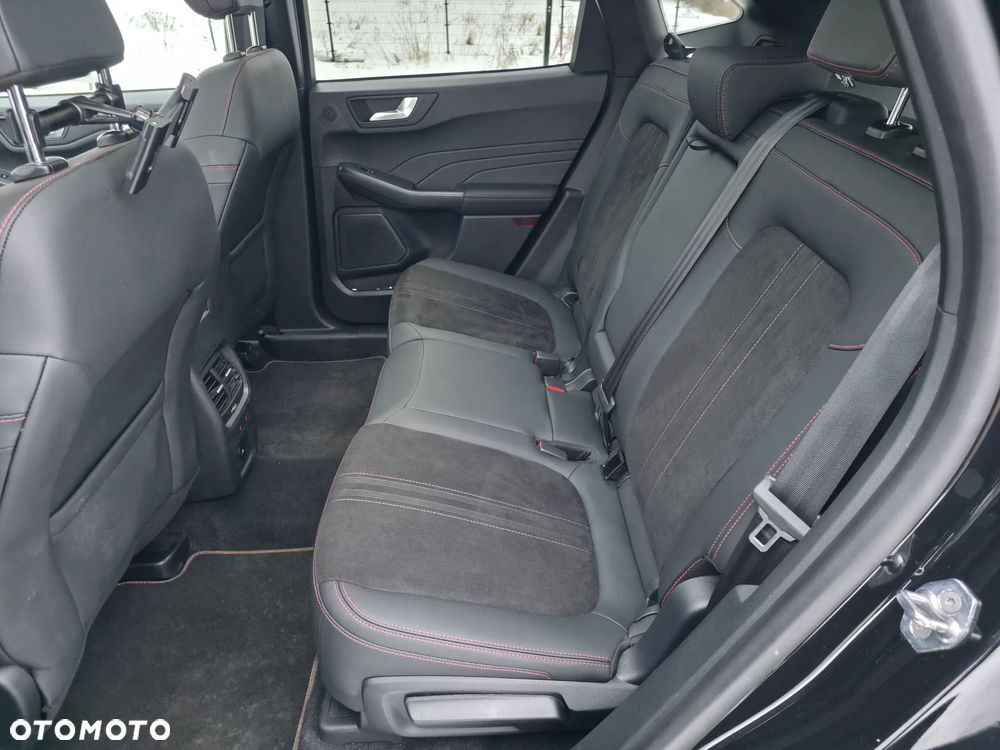 Ford Kuga 2.5P PHEV FWD ST-Line X eCVT - 20