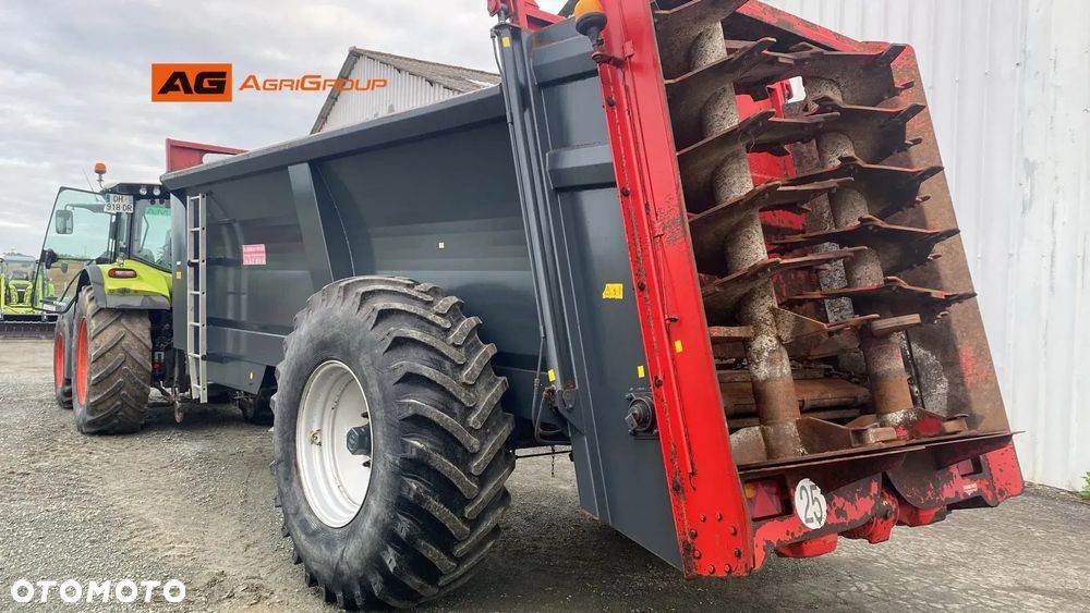 Inny Bonneau Trichet EV12L - 4