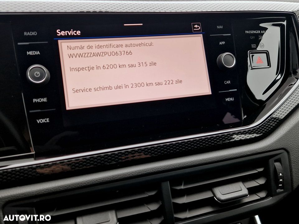 Volkswagen Polo - 23