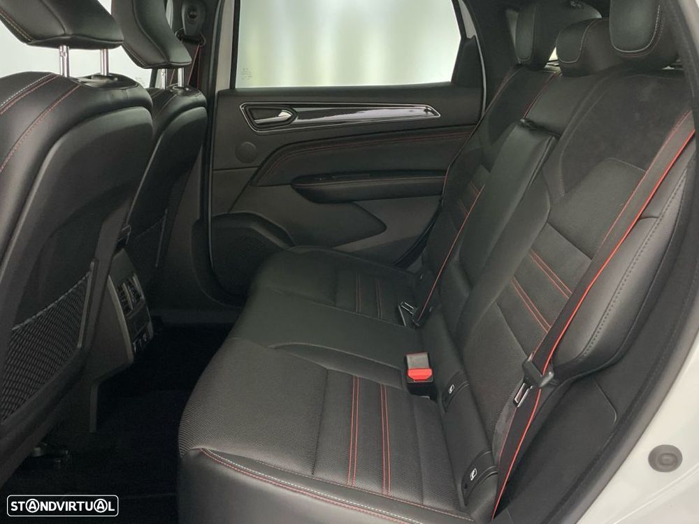 Renault Arkana 1.3 TCe R.S.Line EDC - 12