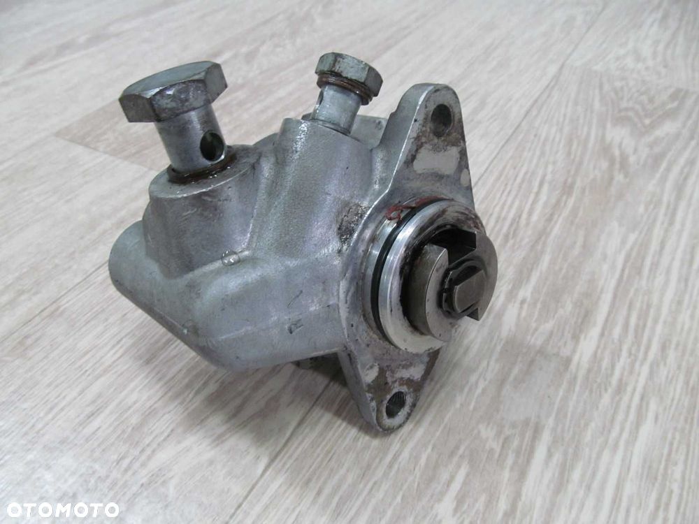 IVECO DAILY 2.8 TDI MASCOTT 95-06 POMPA WSPOMAGANIA 7684955124 80BAR - 6