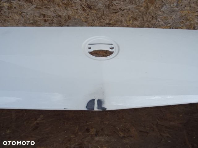 ZDERZAK PRZÓD PRZEDNI MERCEDES W176 LIFT A KLASA A1769058400 NR199 - 7