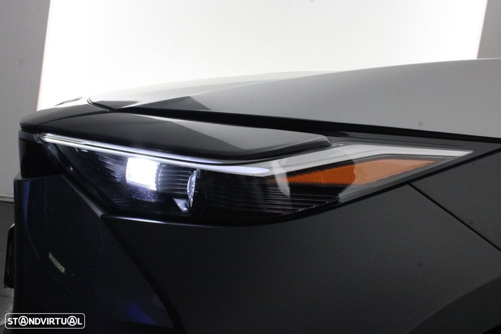 Toyota bZ4X 71,4 kWh Exclusive - 41