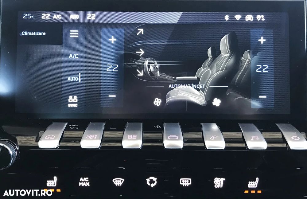 Peugeot 508 1.5 BlueHDI S&S EAT8 Allure Pack - 34