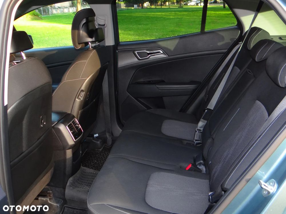 Kia Sportage 1.6 T-GDI HEV L 2WD - 15